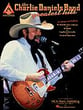 Charlie Daniels Band Greatest Hits Guitar and Fretted sheet music cover